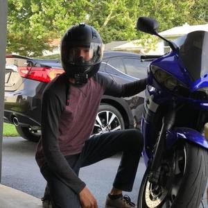 Meet your Posher, Marcos